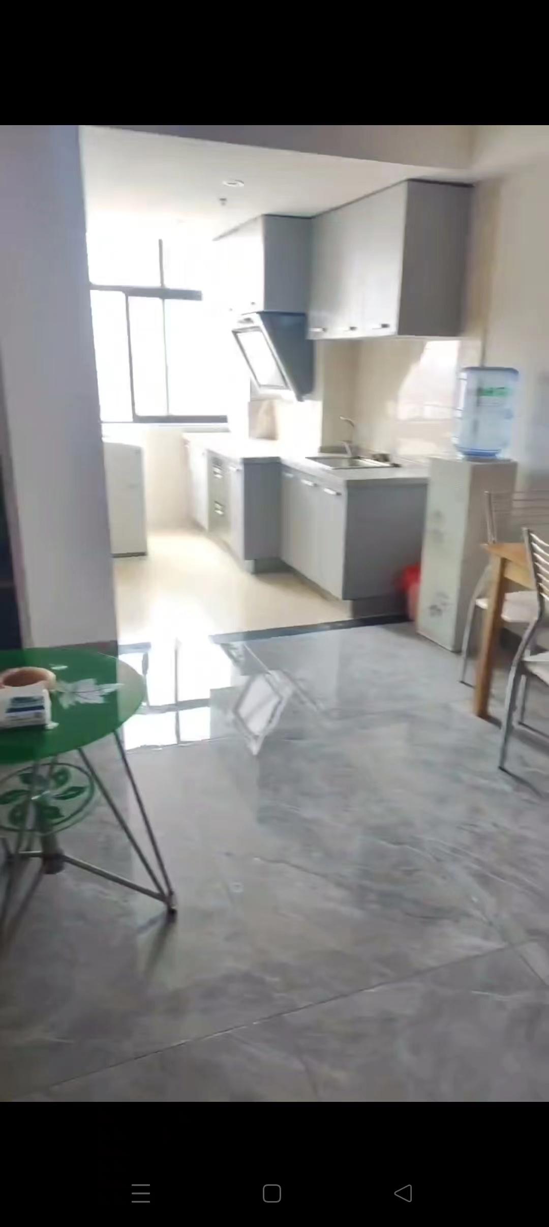 财智公馆大厦（瑞士国际酒店）  1室1厅1卫    1000.0元/月室内图