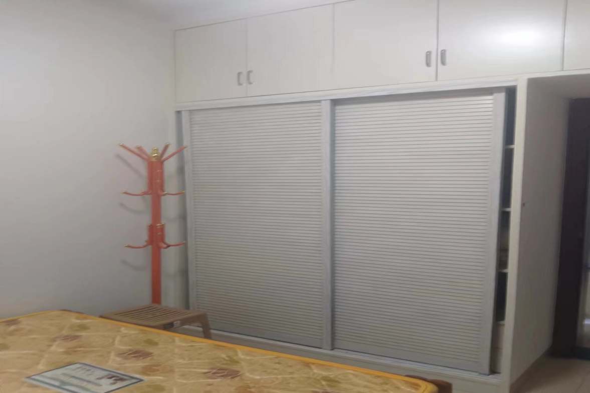 明兴翰苑一期  2室2厅1卫   1600.00元/月室内图
