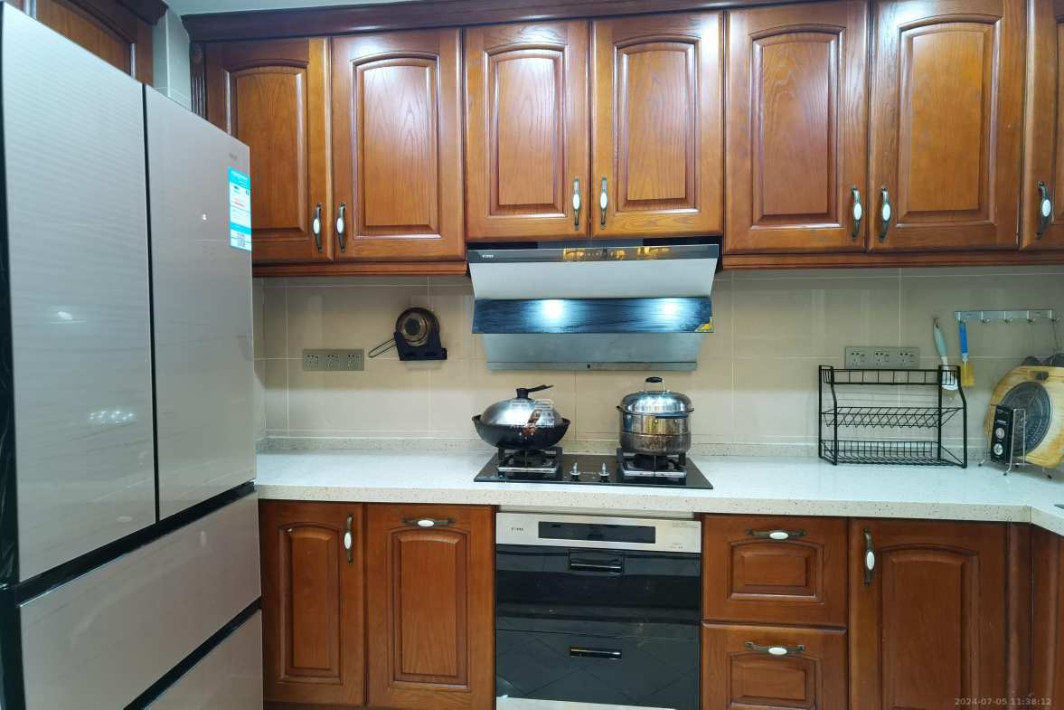 中海梅溪湖壹号  4室2厅2卫    6500.0元/月室内图