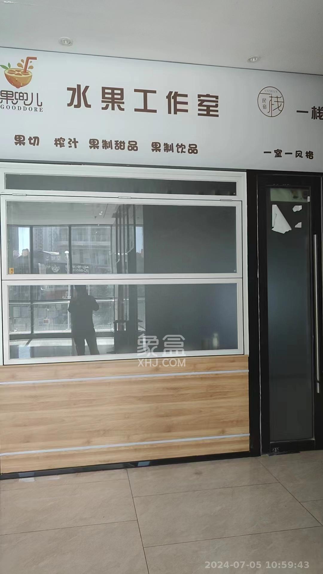 中一鲲出（鲲鹏府）   32.95㎡     3800.00元/月室内图