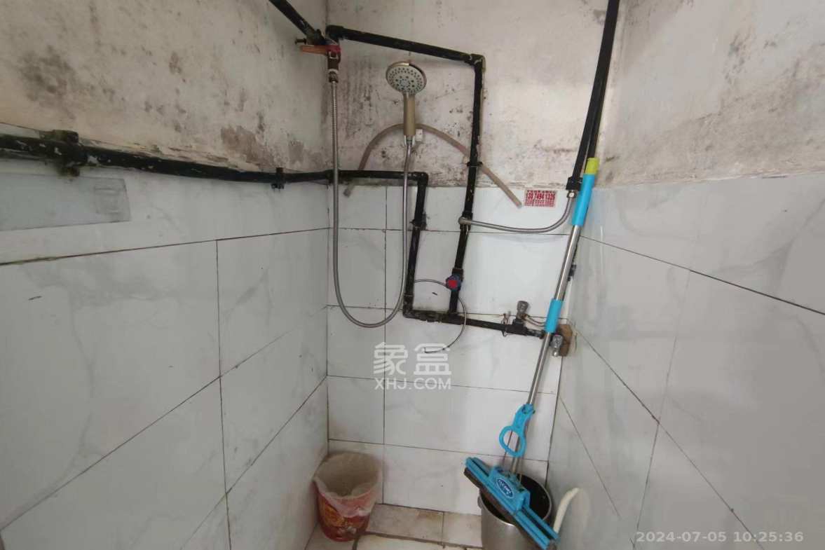 妹子山社区（曙光社区）  1室1厅1卫   1200.00元/月室内图