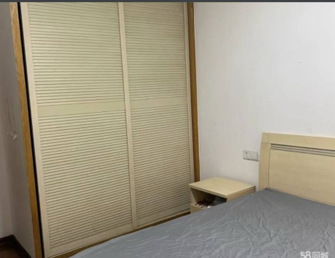 中天和园  3室2厅2卫    1350.0元/月室内图