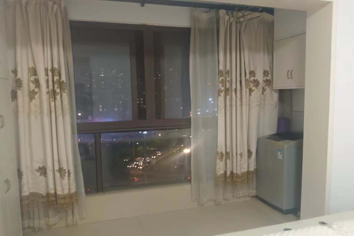 明兴翰苑一期  2室2厅1卫   1600.00元/月室内图