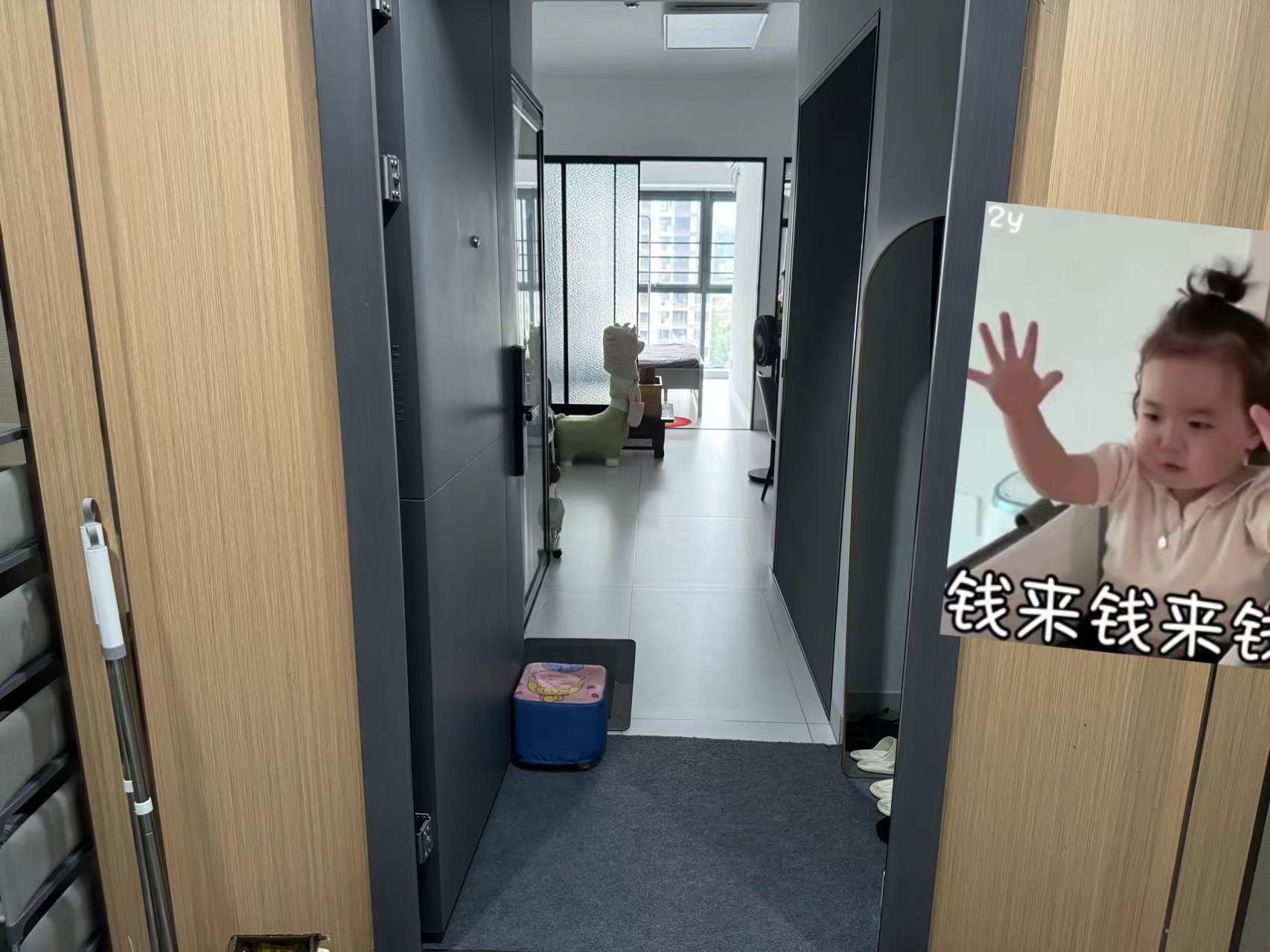 宝基广场  1室1厅1卫   38.00万