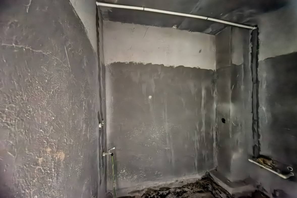 吉星花园  1室1厅1卫    32.8万客厅