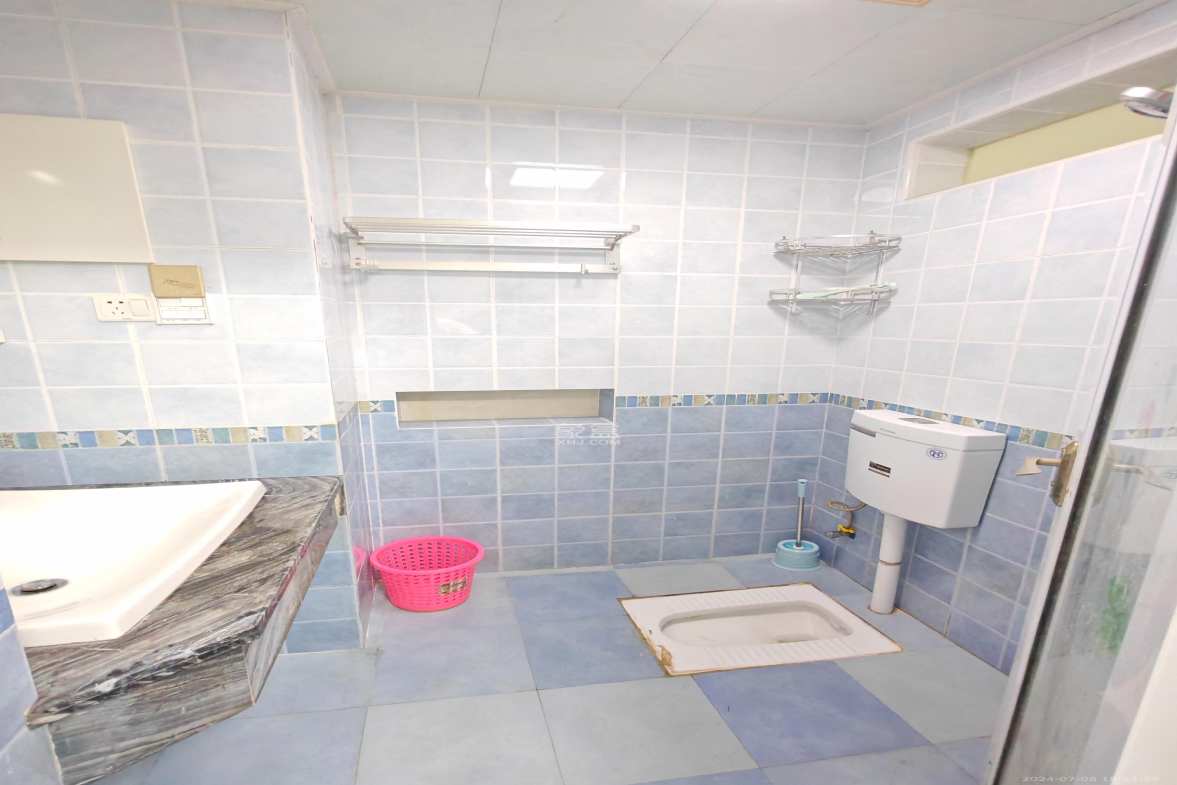 才子佳郡  1室0厅1卫   1200.00元/月室内图