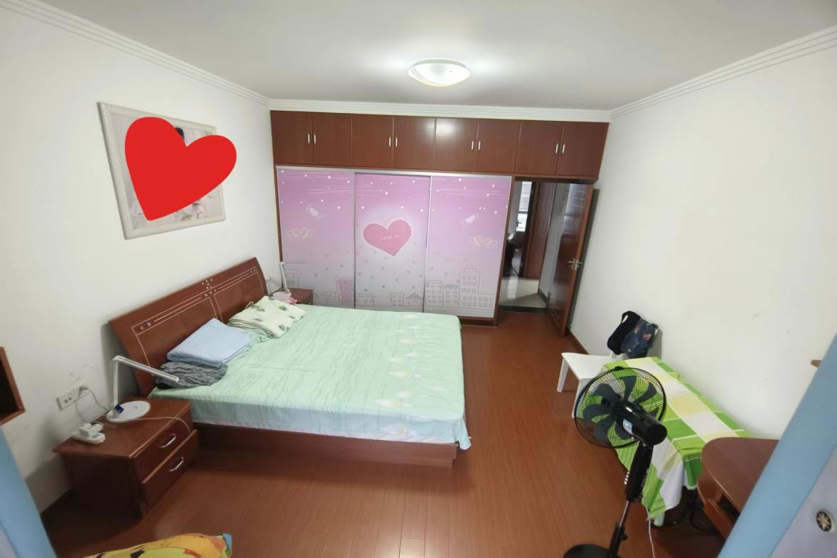 湘中北苑  2室2厅1卫    37.8万 湘中北苑  2室2厅1卫    37.8万室内图