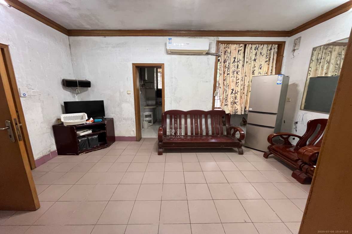 林业厅宿舍  2室1厅1卫   1800.00元/月室内图1