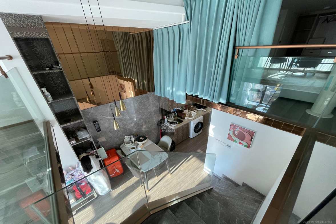 圆泰长沙印  2室1厅1卫   3200.00元/月室内图
