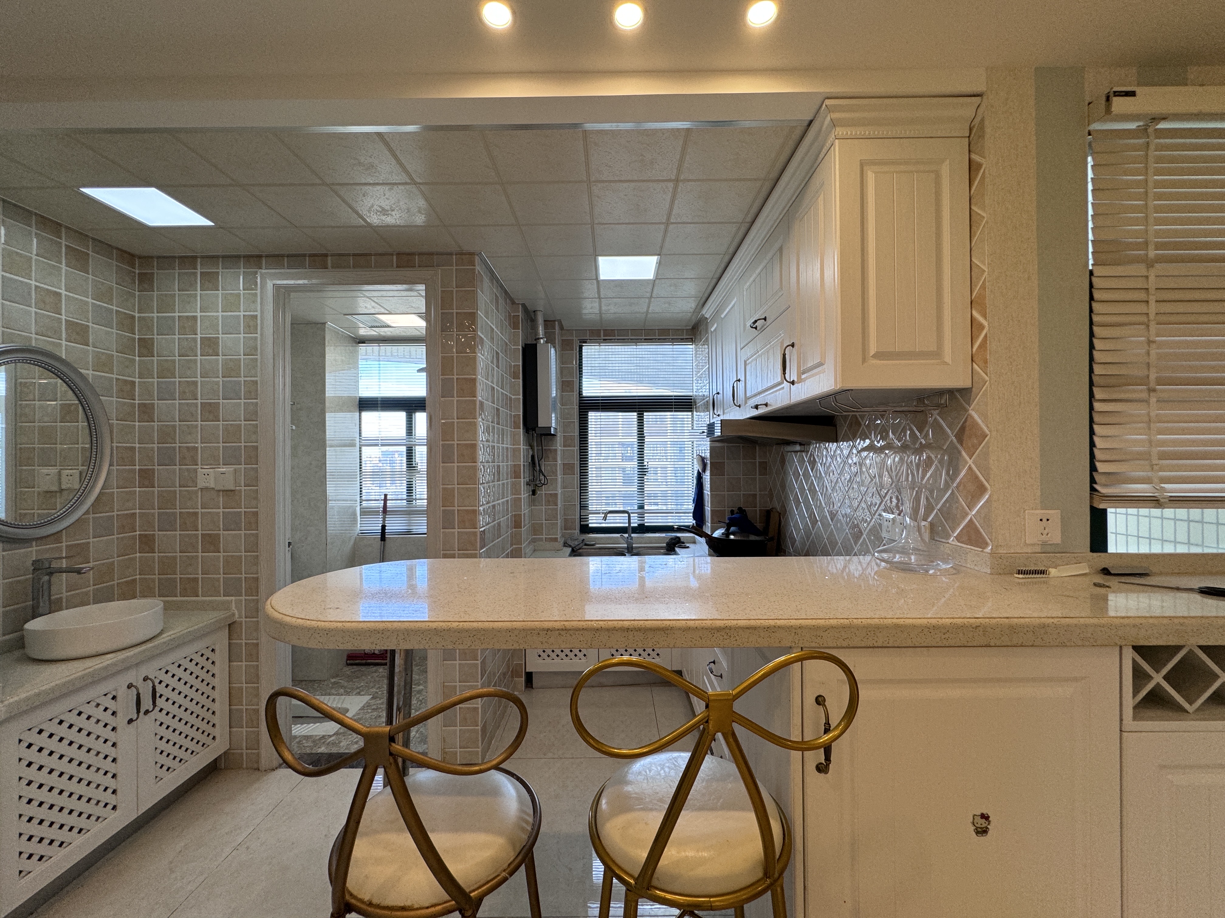 雁能.领秀天地  1室0厅0卫    48.0万