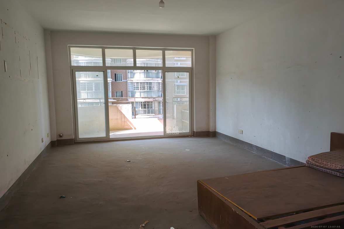 星城国际  2室2厅1卫    850.0元/月室内图