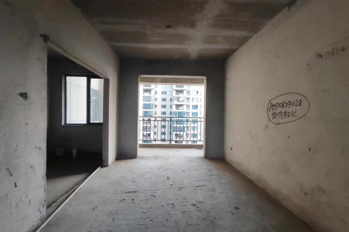 大同沁园  3室2厅2卫    70.0万室内图