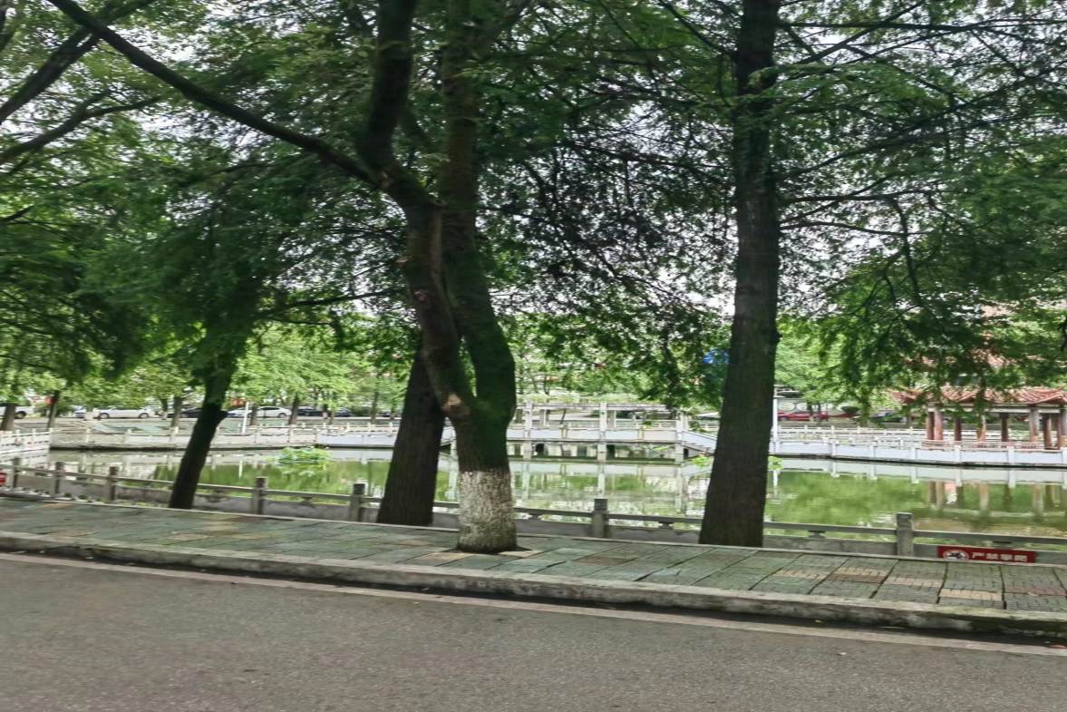 电力局家属楼  3室2厅1卫    38.0万户型图