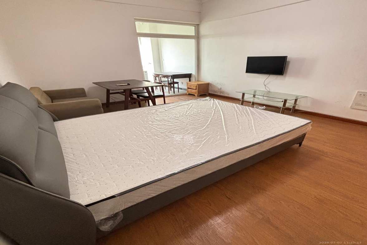 光明城市（星辰青年城）  1室1厅1卫   950.00元/月室内图