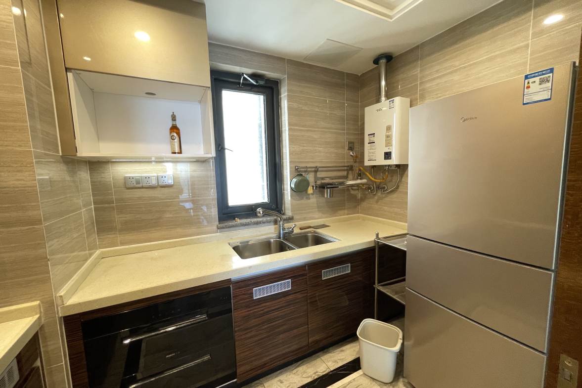 恒大美丽沙天璟湾 2室2厅1卫 3800.0元/月 恒大美丽沙天璟湾 2室2厅1卫 3800.0元/月室内图