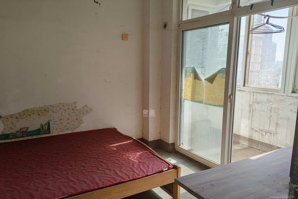 星城国际  2室2厅1卫    850.0元/月室内图