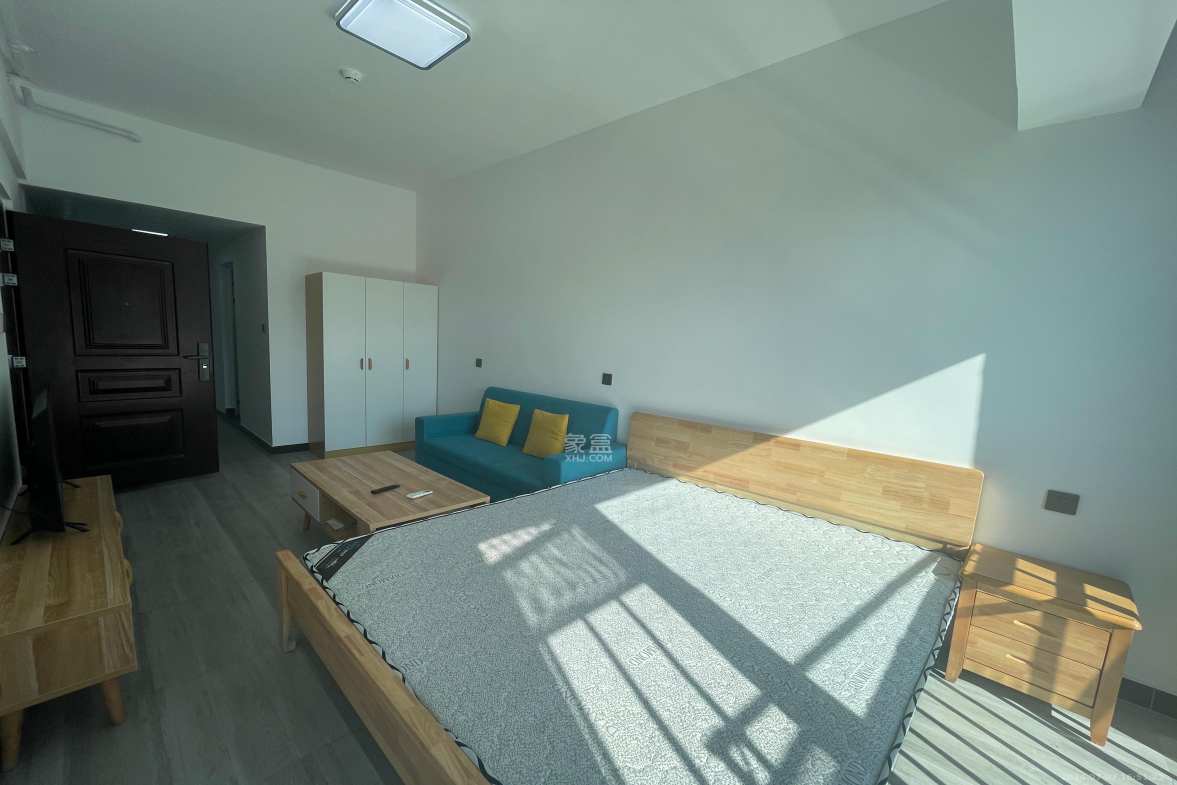 万润时光里  1室0厅0卫    1800.0元/月 万润时光里  1室0厅0卫    1800.0元/月室内图