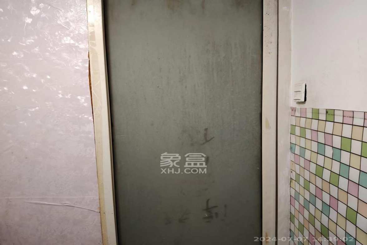 中盛小家碧寓  1室1厅1卫   1200.00元/月室内图