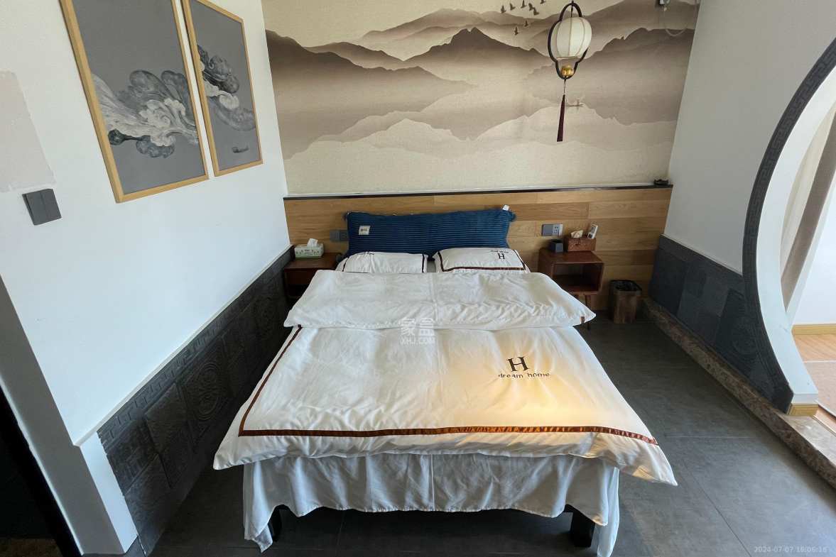 MOMA当代广场  1室1厅1卫    2600.0元/月室内图1