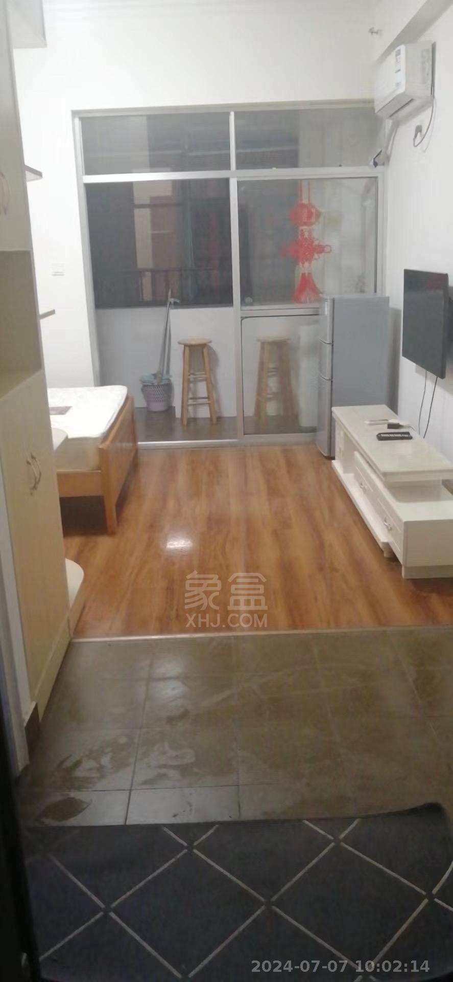 文艺复兴（未来城）  1室0厅0卫   1200.00元/月室内图