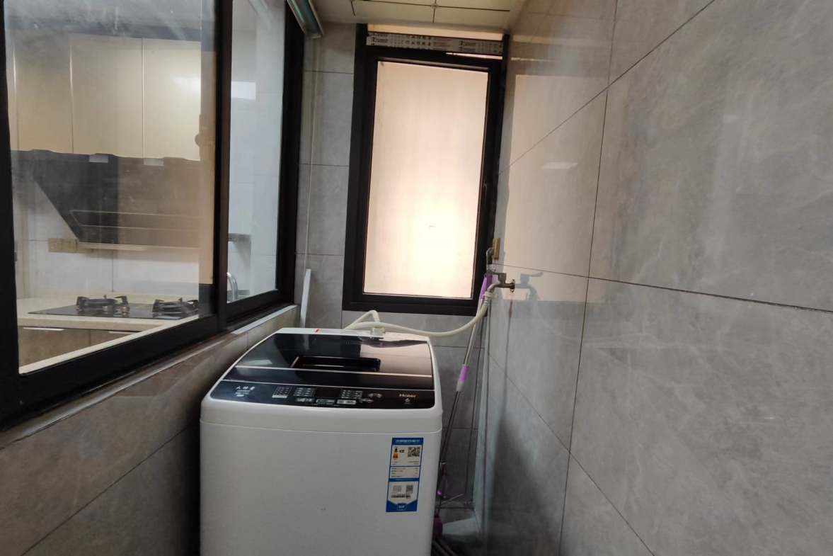 百弘学府城 2室1厅1卫 1100.0元/月 百弘学府城 2室1厅1卫 1100.0元/月室内图