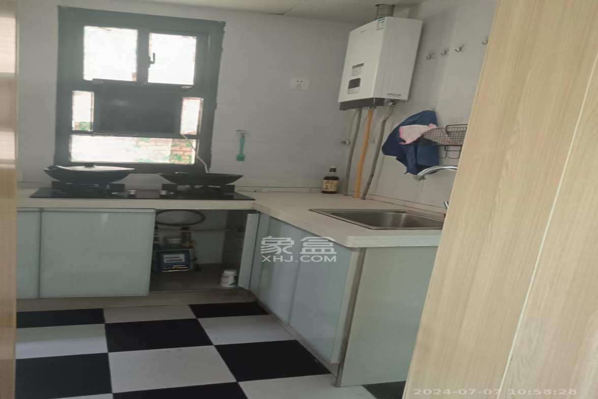 锦泰家园（锦泰商务大厦）  1室1厅1卫    1250.0元/月室内图