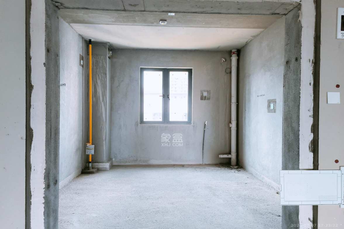 城发恒伟东风映1897  4室2厅2卫    5000.0元/月室内图