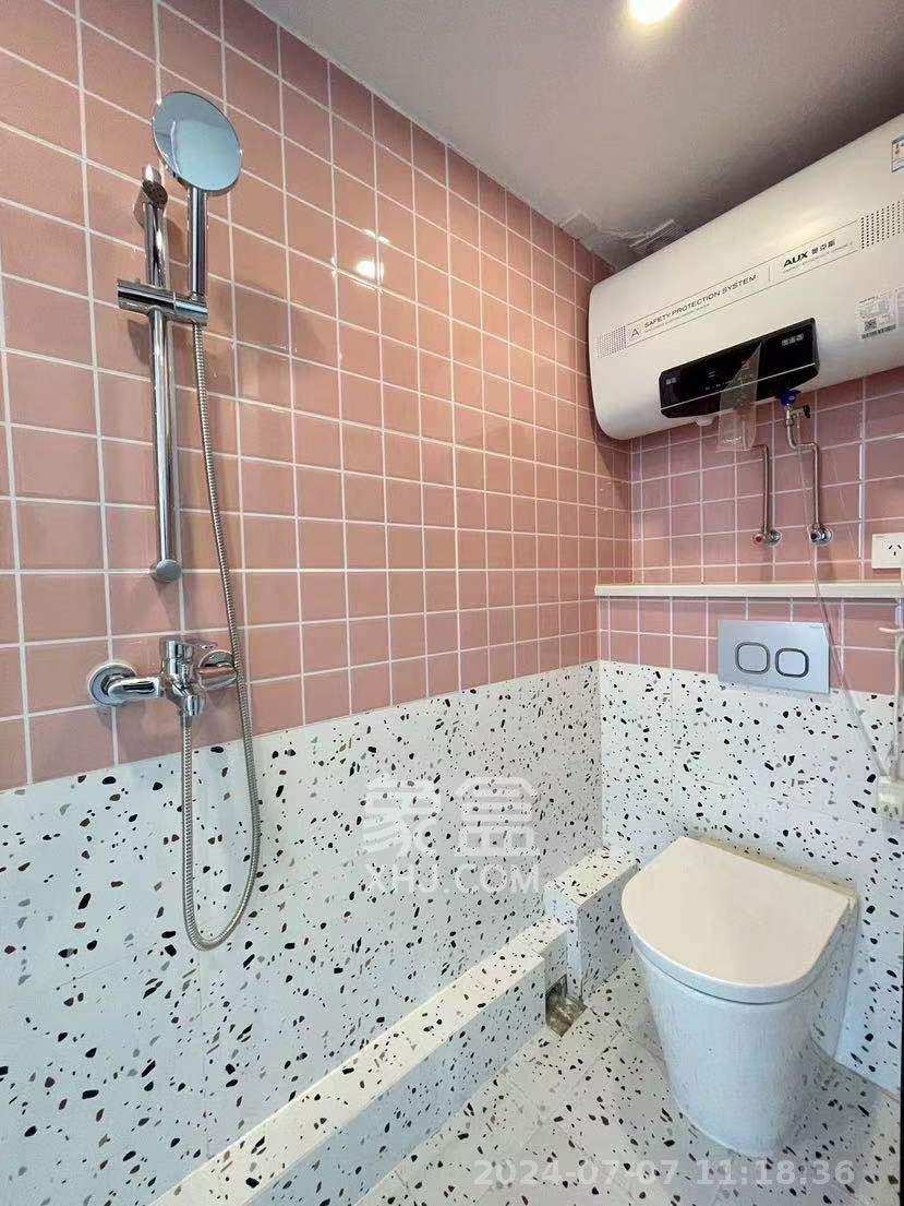 敬天广场  1室1厅1卫   3800.00元/月室内图