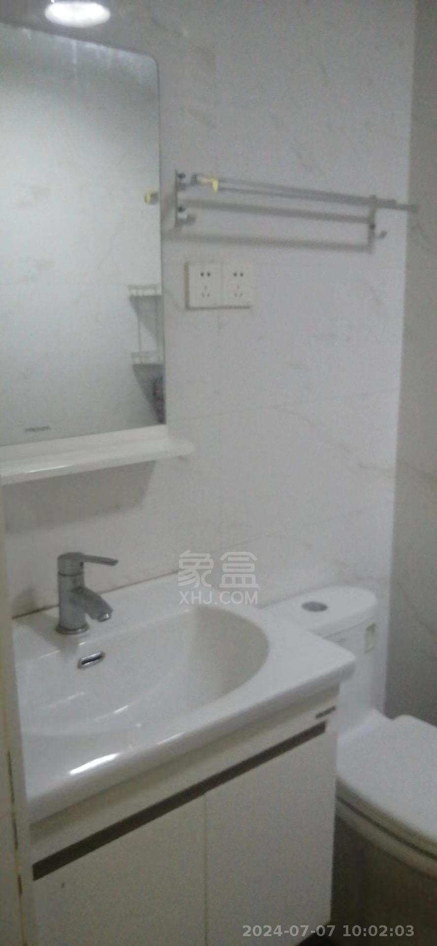 文艺复兴（未来城）  1室0厅0卫   1200.00元/月室内图1