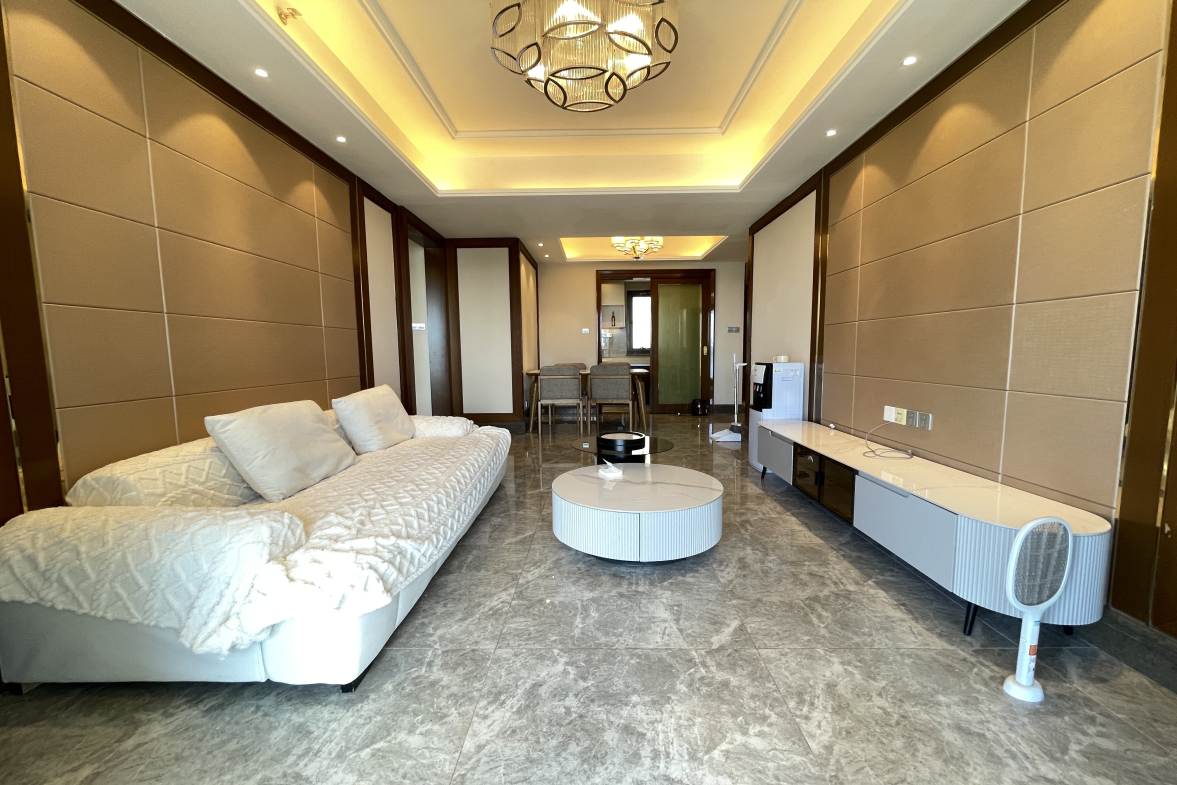 恒大美丽沙天璟湾 2室2厅1卫 3800.0元/月 恒大美丽沙天璟湾 2室2厅1卫 3800.0元/月室内图