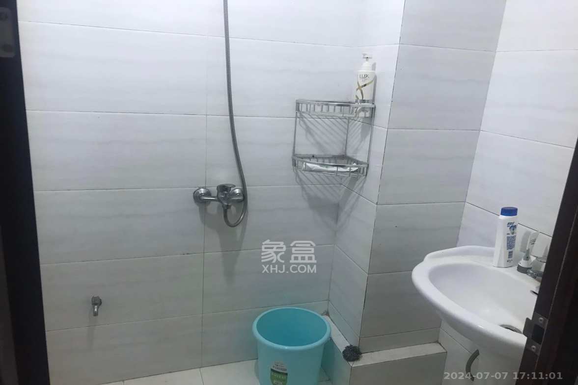 万科魅力之城  1室1厅1卫   1400.00元/月室内图