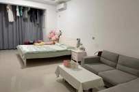 鸿星新天地  1室1厅1卫    1100.0元/月