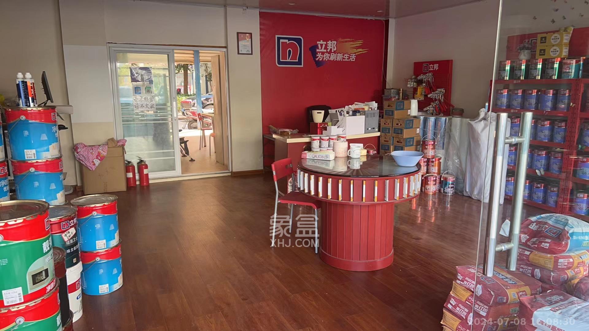 莲湖汽配城   80.0㎡      5500.0元/月室内图