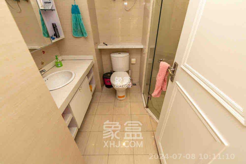 喜盈门范城  2室2厅1卫   3000.00元/月室内图