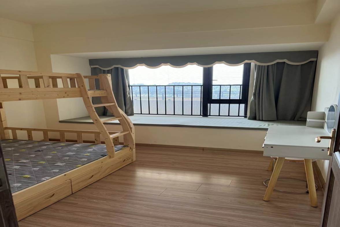 碧桂园翘楚棠 1室0厅0卫 2000.0元/月 碧桂园翘楚棠 1室0厅0卫 2000.0元/月室内图