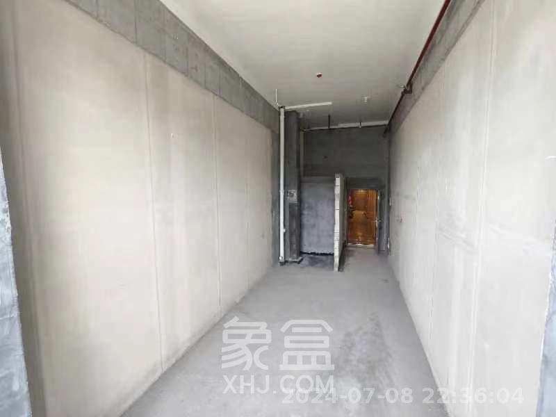 金茂建发泊悦  1室1厅1卫   15000.00元/月室内图