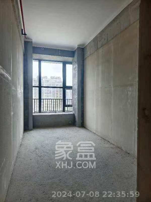 金茂建发泊悦  1室1厅1卫   15000.00元/月室内图