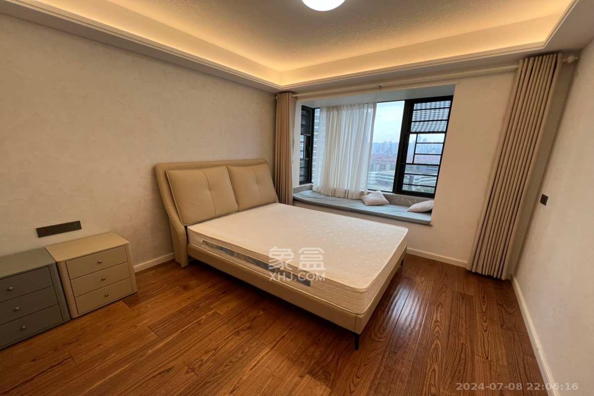 万科金色梦想B区 1室0厅0卫 5000.0元/月 万科金色梦想B区 1室0厅0卫 5000.0元/月室内图