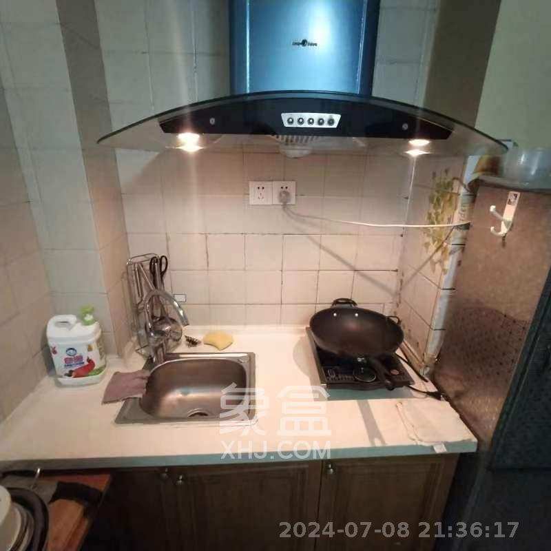 铂宫  1室1厅1卫    2300.0元/月室内图