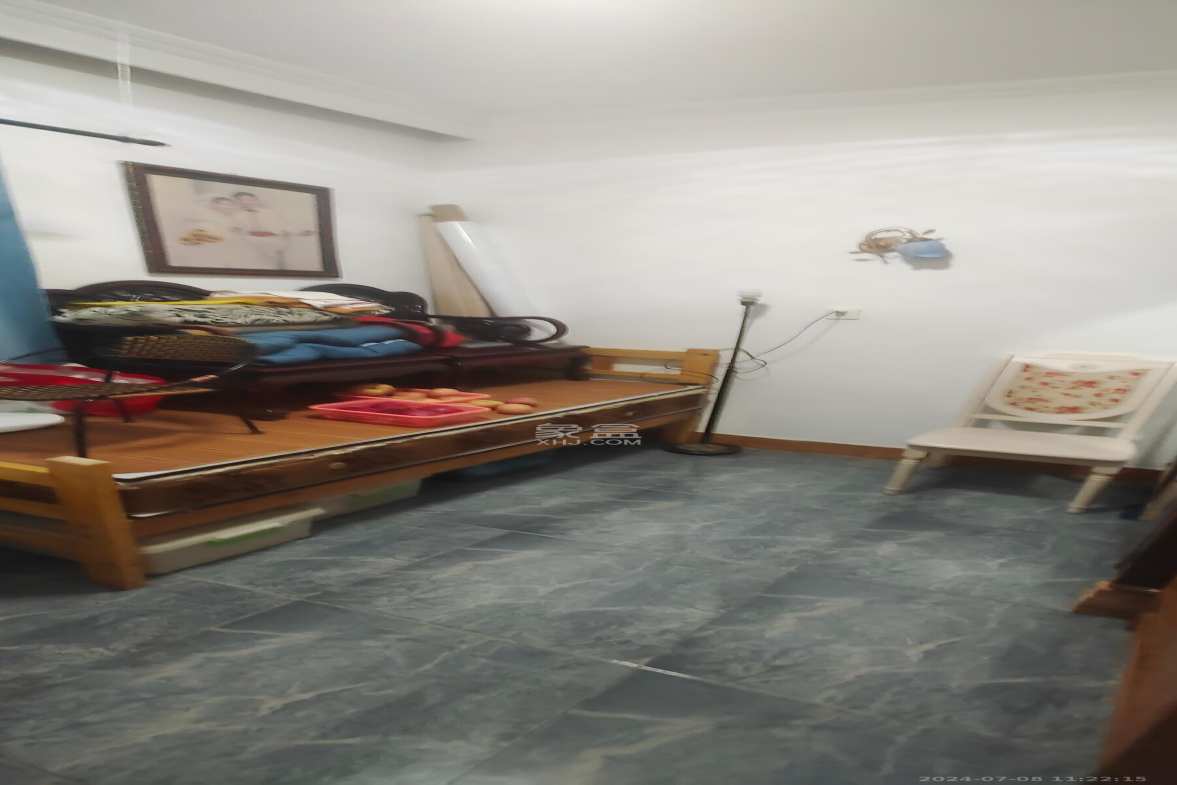 向韶村  1室0厅0卫   1900.00元/月室内图
