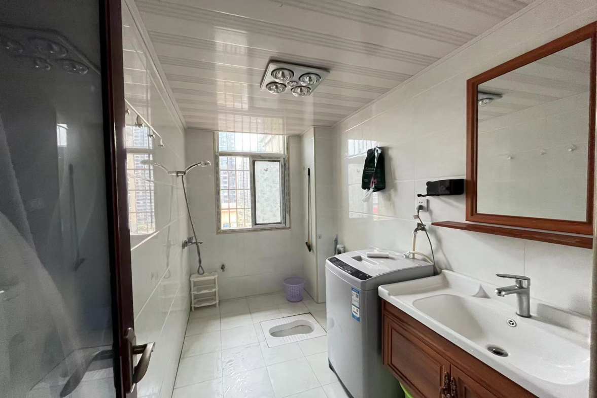 富厚名城  1室0厅0卫    1600.0元/月室内图