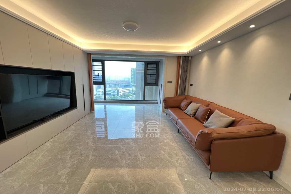 万科金色梦想B区 1室0厅0卫 5000.0元/月 万科金色梦想B区 1室0厅0卫 5000.0元/月室内图