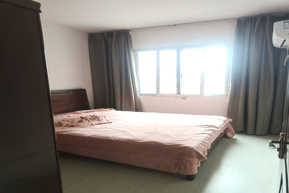 富厚名城  1室0厅0卫    1600.0元/月室内图