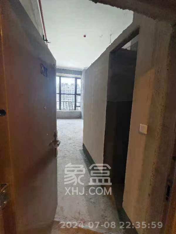 金茂建发泊悦  1室1厅1卫   15000.00元/月室内图