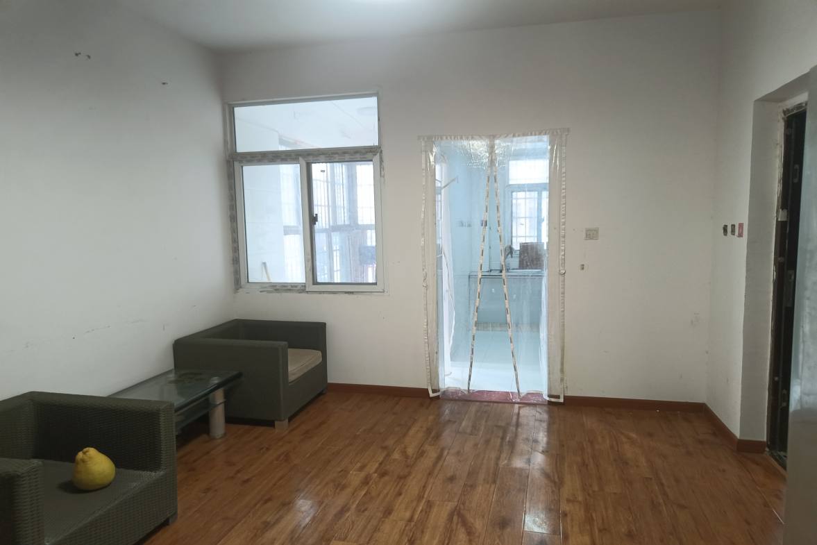 富厚名城  1室0厅0卫    1600.0元/月室内图1