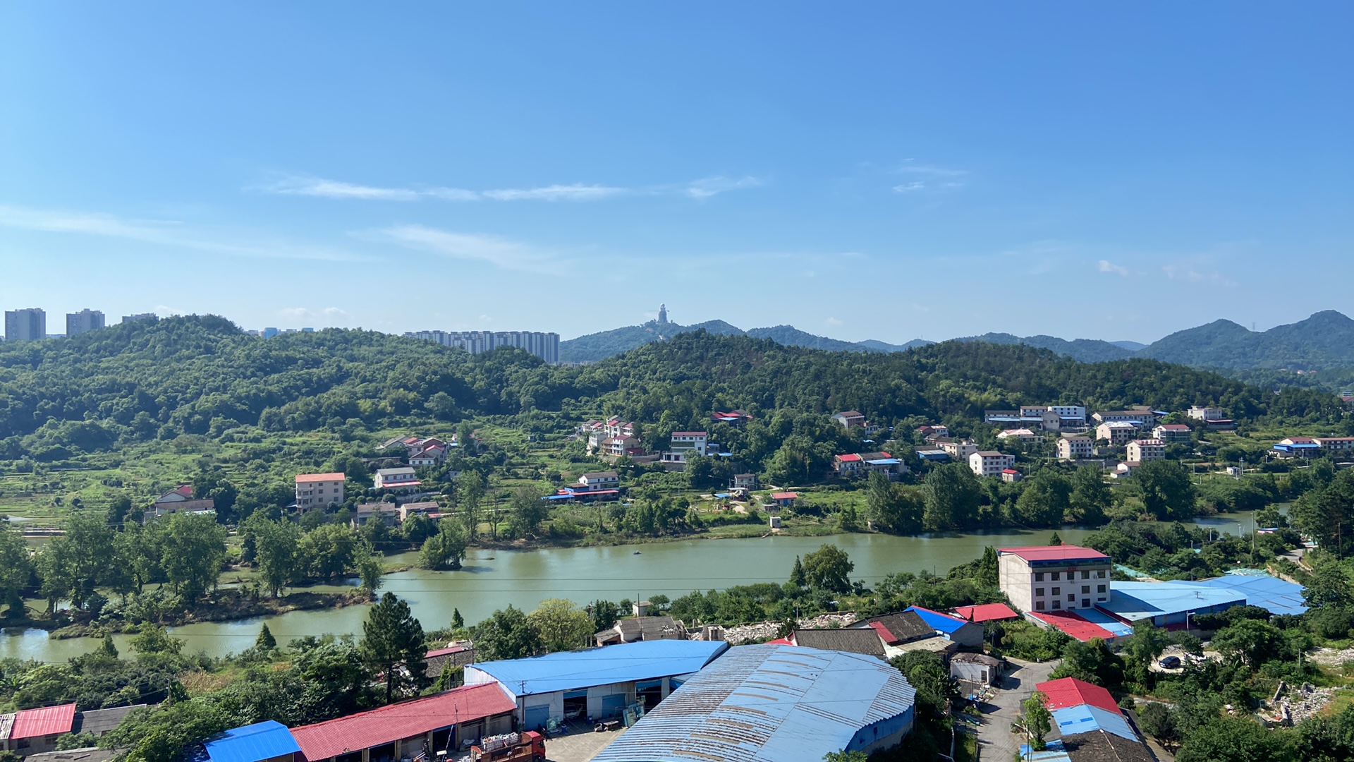 中甸.上河郡  3室1厅1卫    71.8万