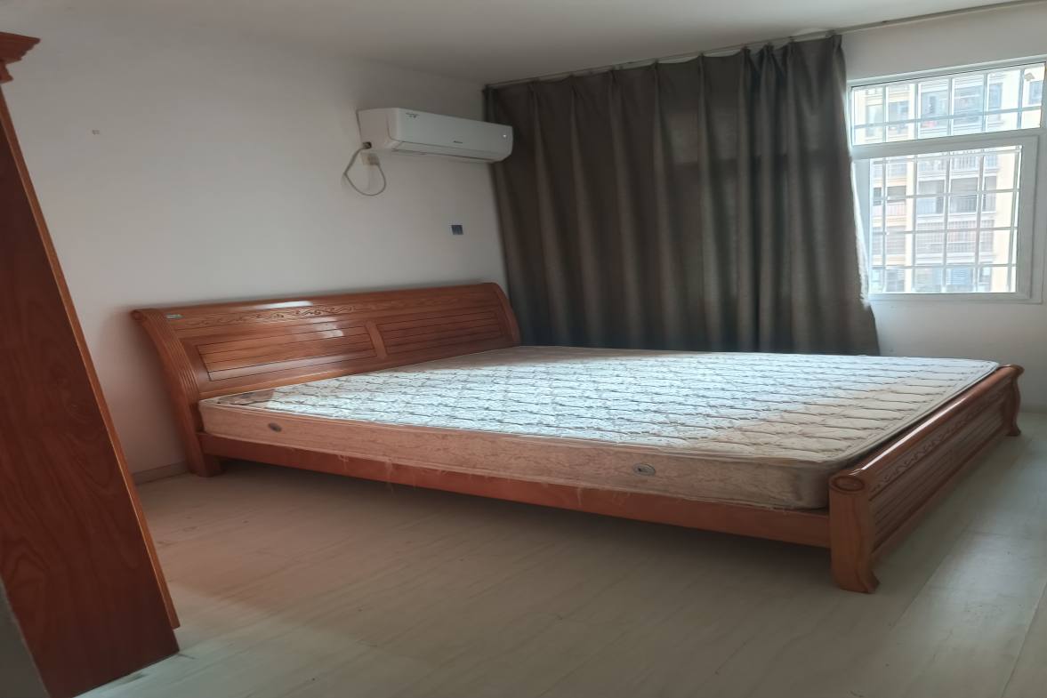 富厚名城  1室0厅0卫    1600.0元/月室内图