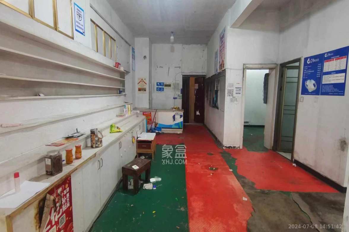 五矿万境水岸三期  3室1厅1卫    3200.0元/月室内图