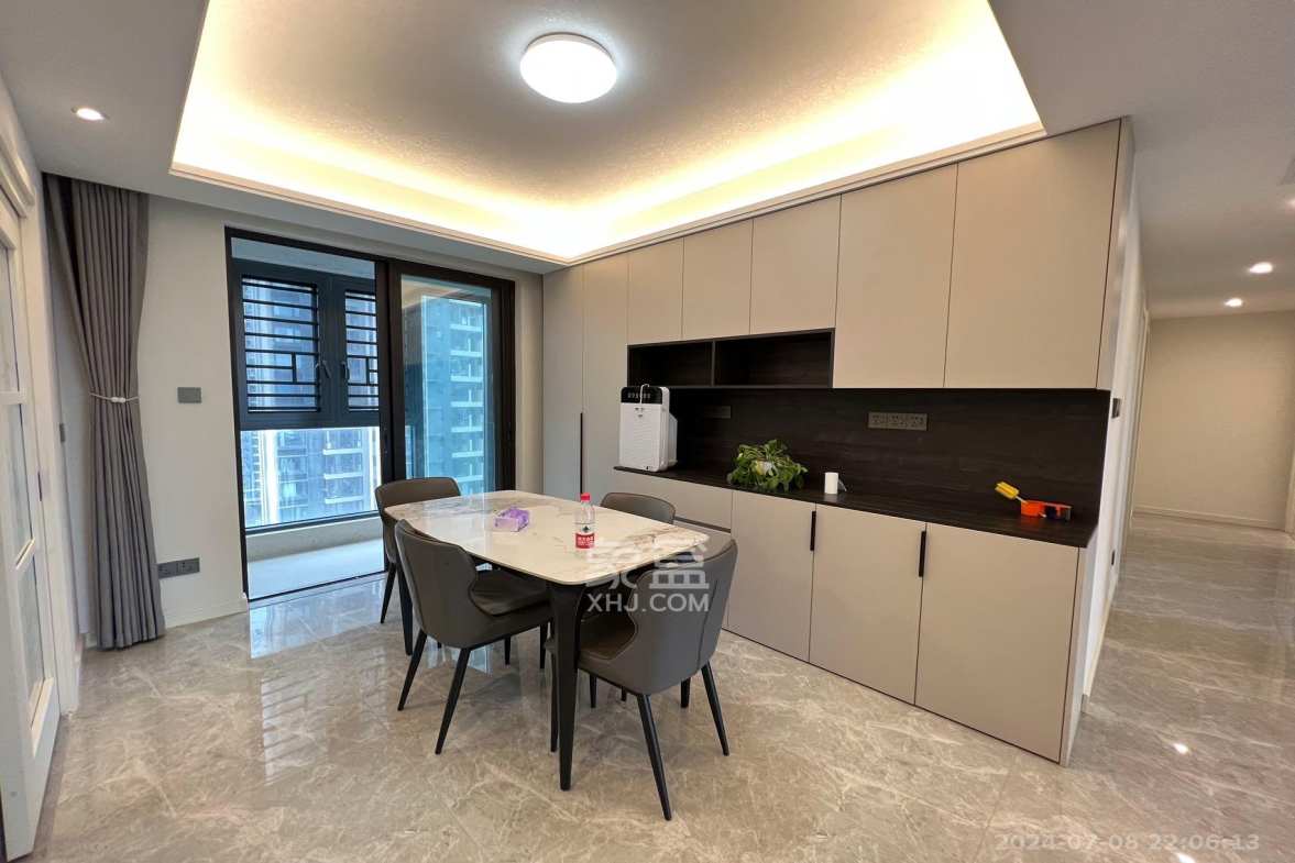 万科金色梦想B区 1室0厅0卫 5000.0元/月 万科金色梦想B区 1室0厅0卫 5000.0元/月室内图