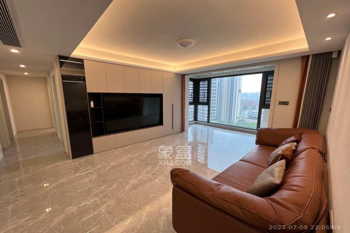 万科金色梦想B区 1室0厅0卫 5000.0元/月 万科金色梦想B区 1室0厅0卫 5000.0元/月室内图